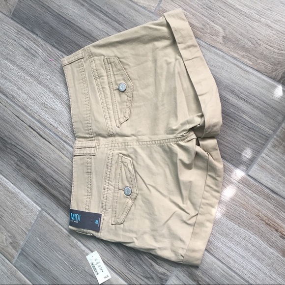 aeropostale khaki shorts - Picture 6 of 6